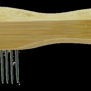 Detangling and Flea Comb 21 pins