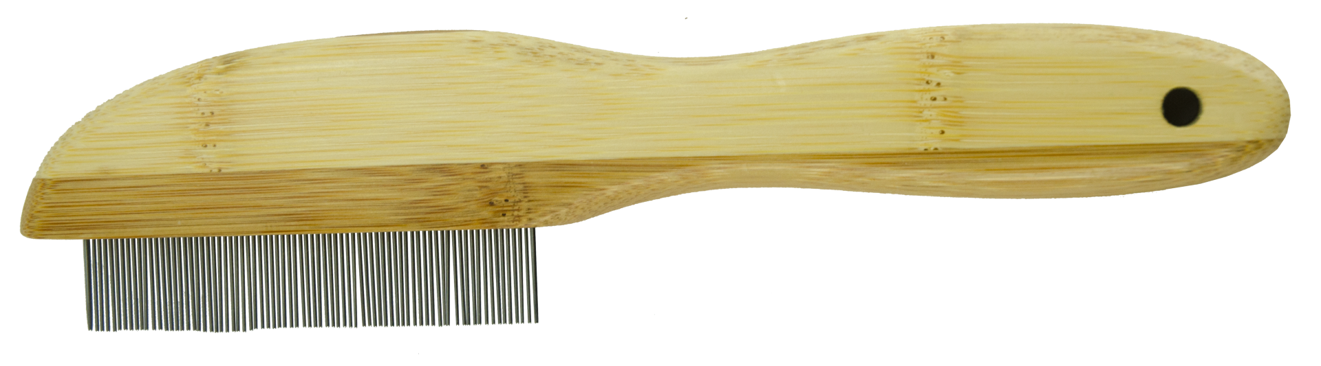 Detangling and Flea Comb 77 pins - Afbeelding 2