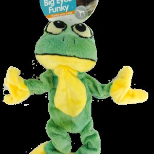 Big Eyes Funky Frog 29cm