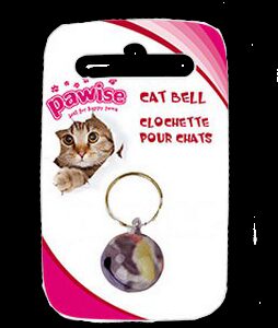 Cat Bell