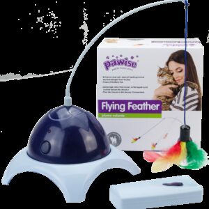 Flying Feather