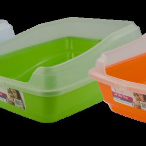Cat Litter Tray 48x38,5cm