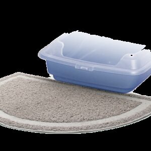 Cat Litter Mat 60x36cm