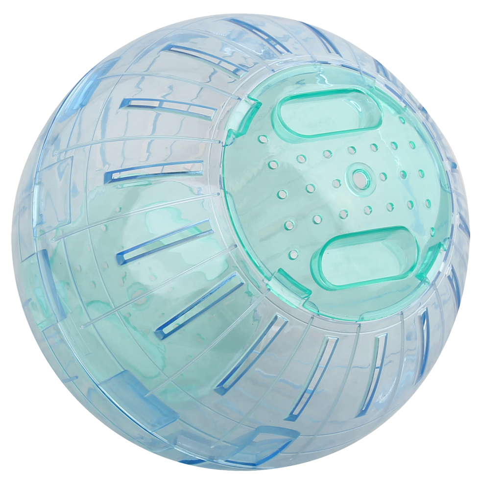 Exercise Ball 18 cm - Afbeelding 2