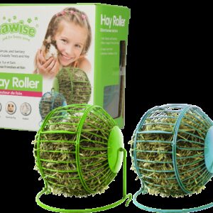 Hay roller