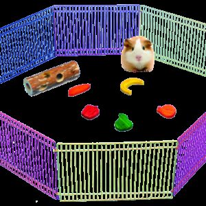 Exercise Play Pen