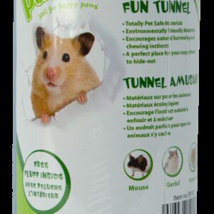 Fun Tunnel S 9g Fluff