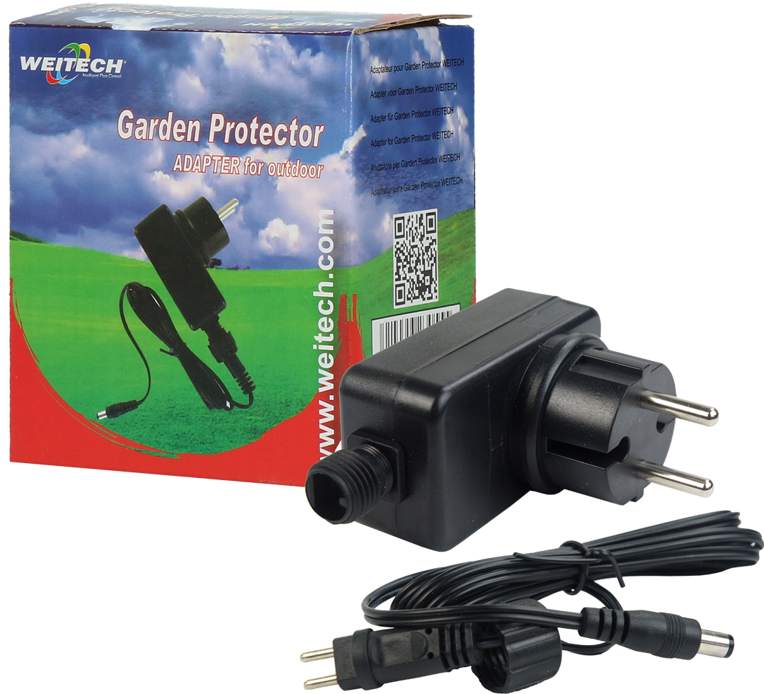 Garden protector 2 adapter los OUTDOOR