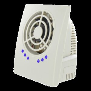Inzzzector 2 (Led UV + Fan)