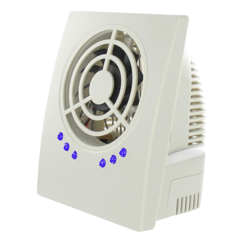 Inzzzector 2 (Led UV + Fan)