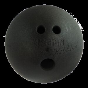 Kingpin Kibbler Black 15cm