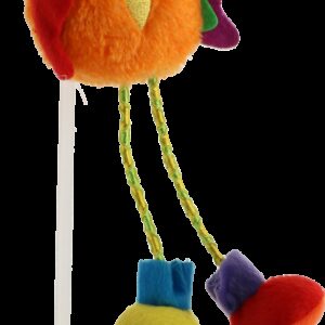 Jingle Wand Assorted