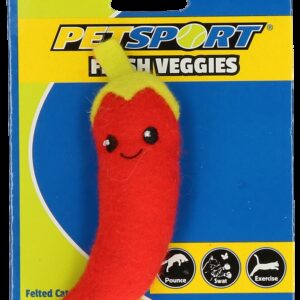 Fresh Veggies Spaanse peper