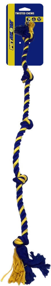 5-Knot Cotton Rope 182 cm