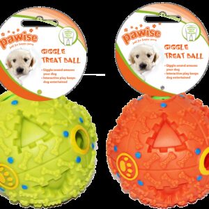 Giggle Treat Ball Large 11,5cm