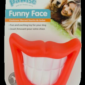 Funny Face Big Tooth (8,5x9cm)