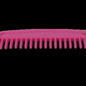 Manenkam 100 mm roze