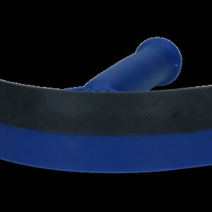 Zweetschraper original donkerblauw