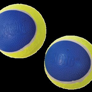 KONG Ultra SqueackAir Ball Large