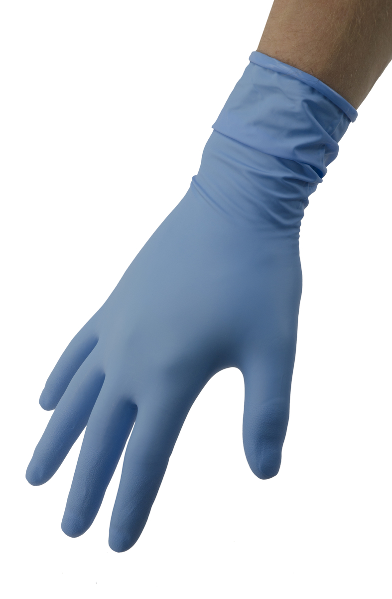 Maxi Milking Gloves XL (9-10)