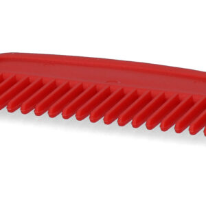 Manenkam 100 mm rood