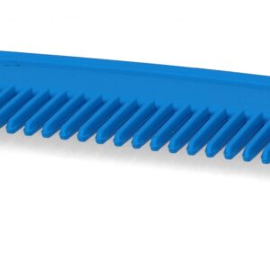 Manenkam 200 mm blauw