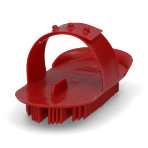Roskam Original Sarvis rood 130 x 65 mm