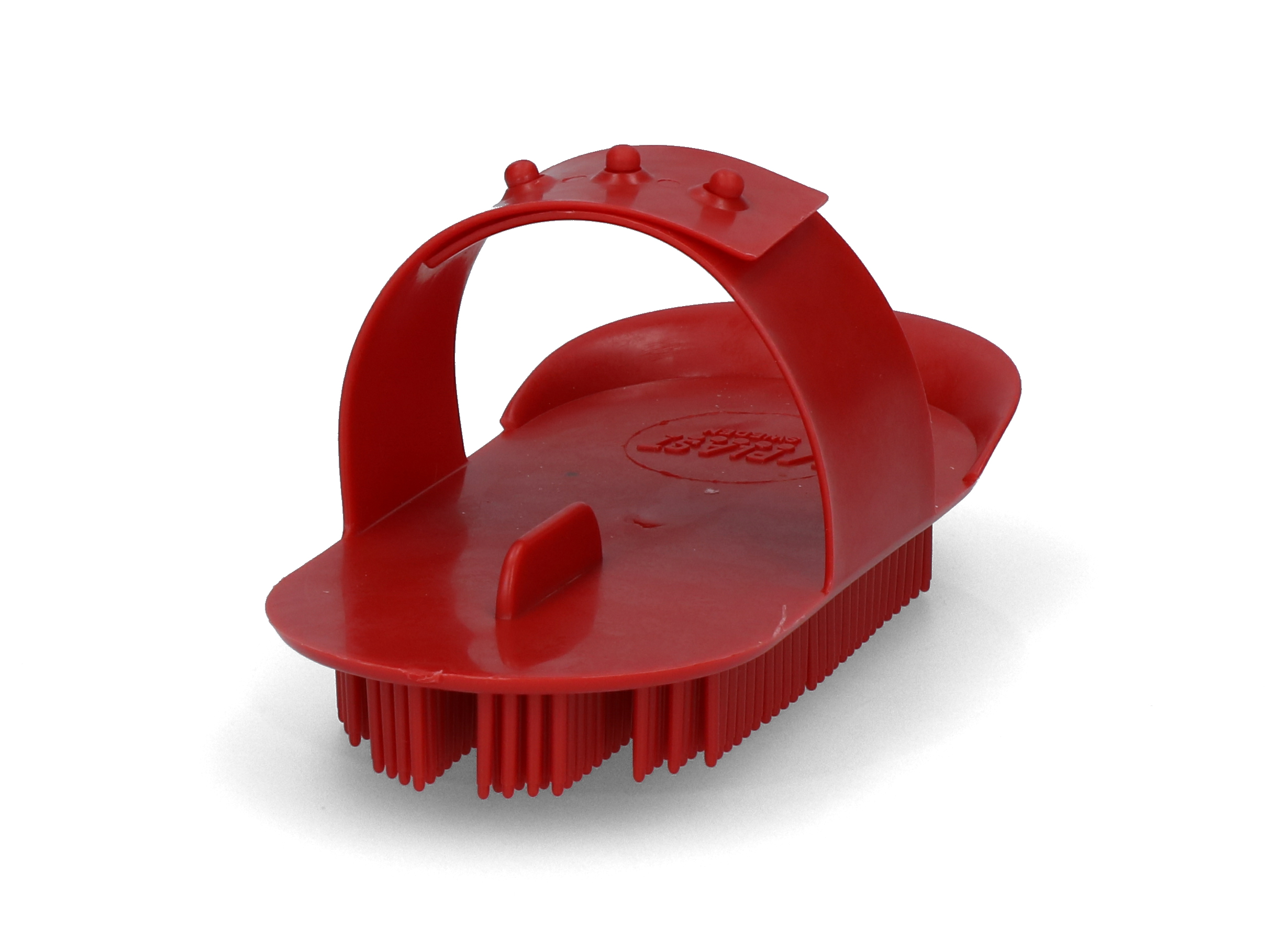 Roskam Original Sarvis rood 130 x 65 mm