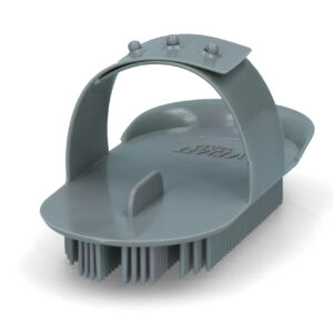 Roskam Original Sarvis grijs 130 x 65 mm