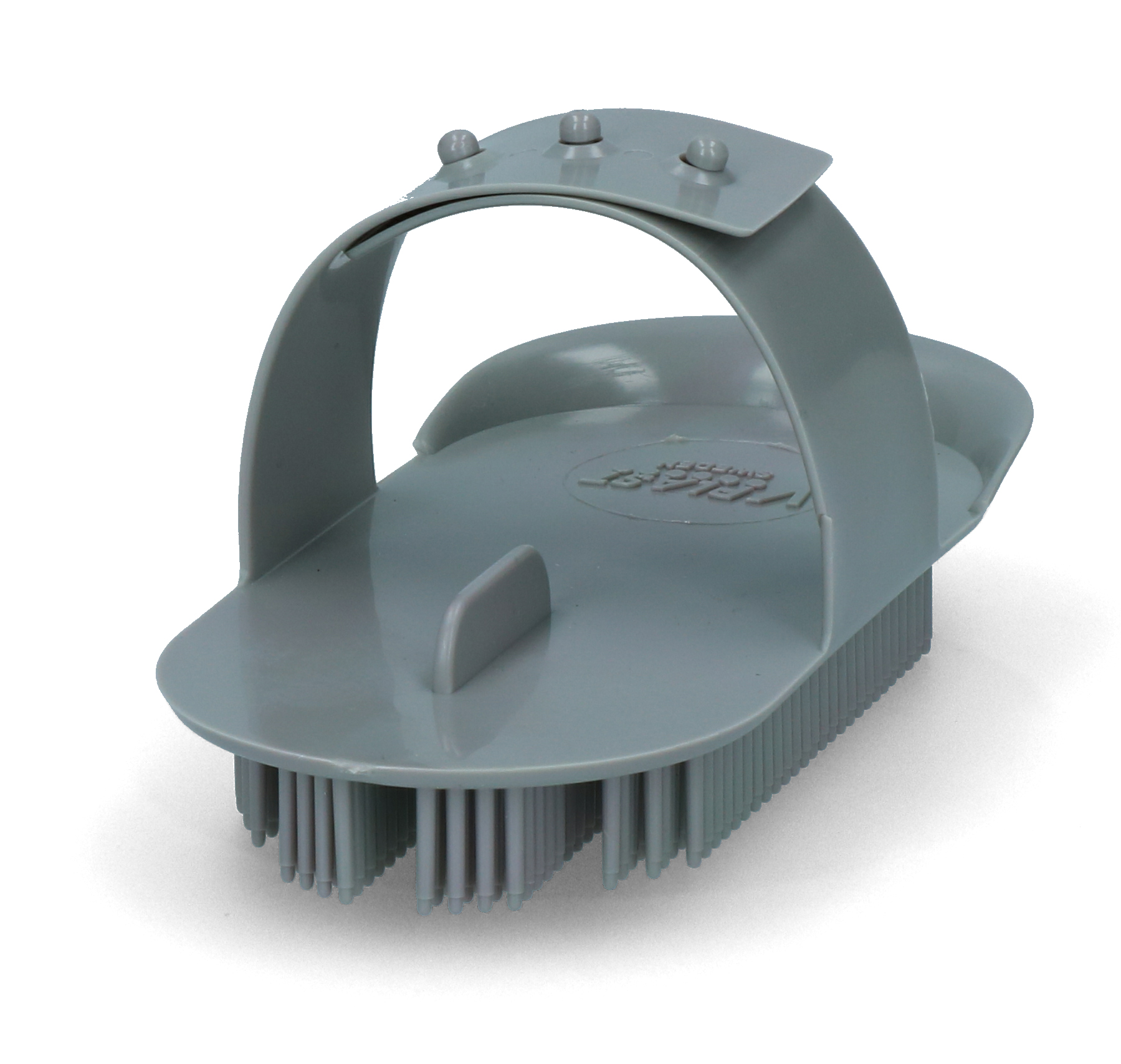 Roskam Original Sarvis grijs 130 x 65 mm