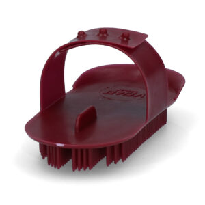 Roskam Original Sarvis bordeaux 130 x 65 mm