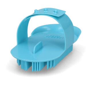 Roskam Original Sarvis babyblauw 130 x 65 mm