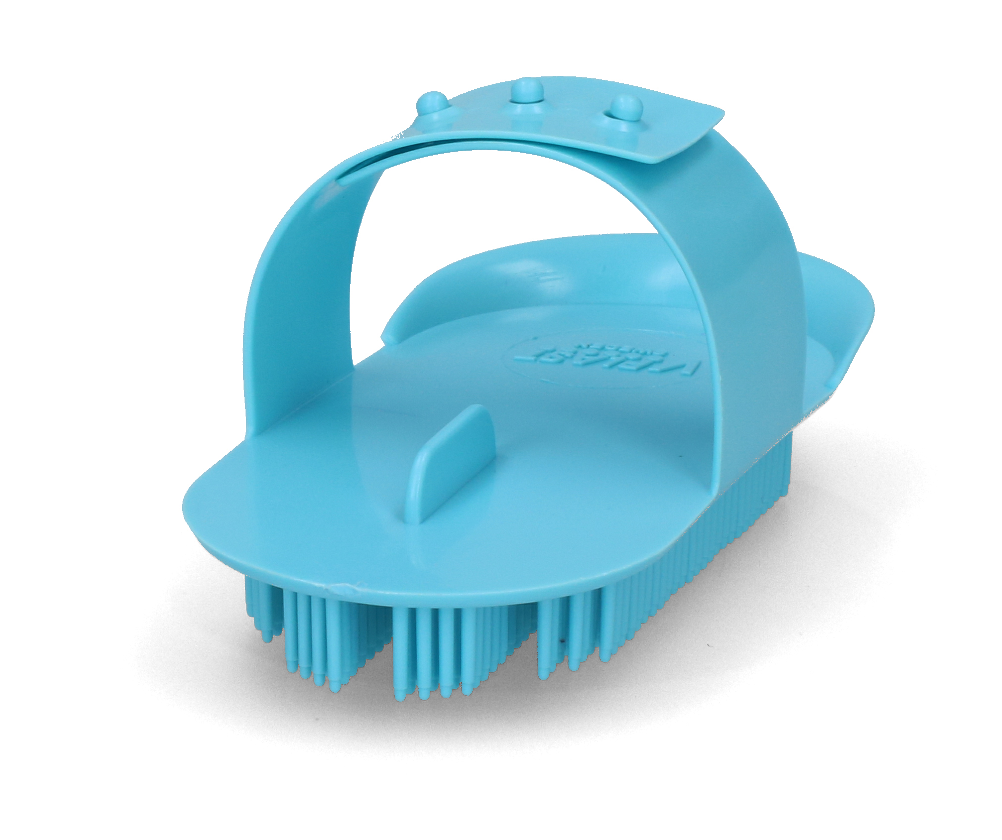 Roskam Original Sarvis babyblauw 130 x 65 mm