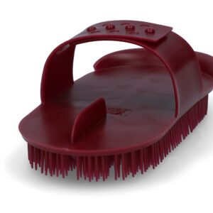 Roskam Original Sarvis bordeaux 180 x 90 mm