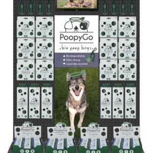 Package deal PoopyGo