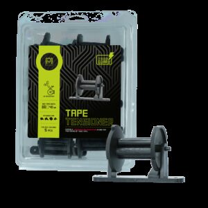 ZoneGuard Lintspanner en isolator 40 mm
