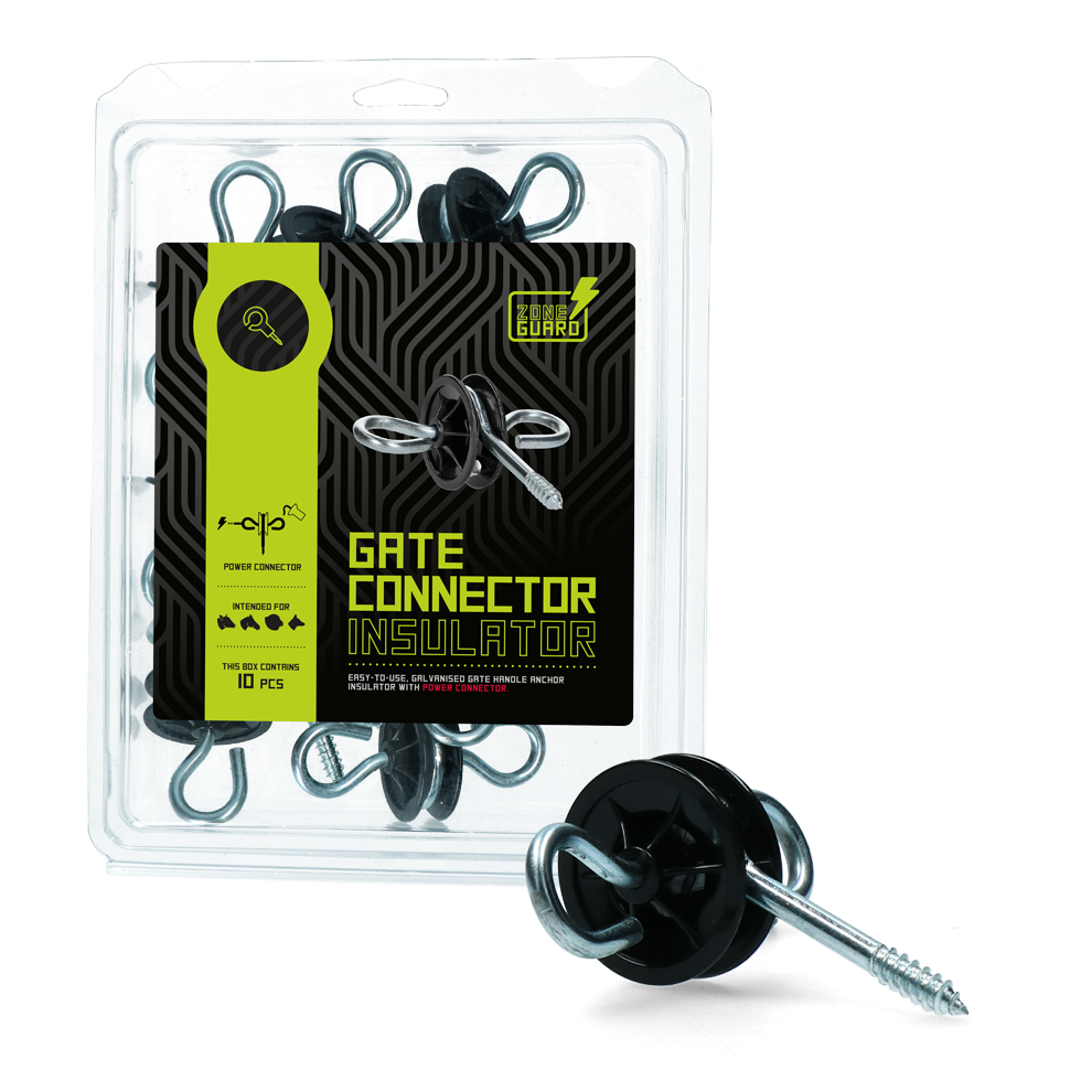 ZoneGuard Poortgreepankerisolator - Afbeelding 2