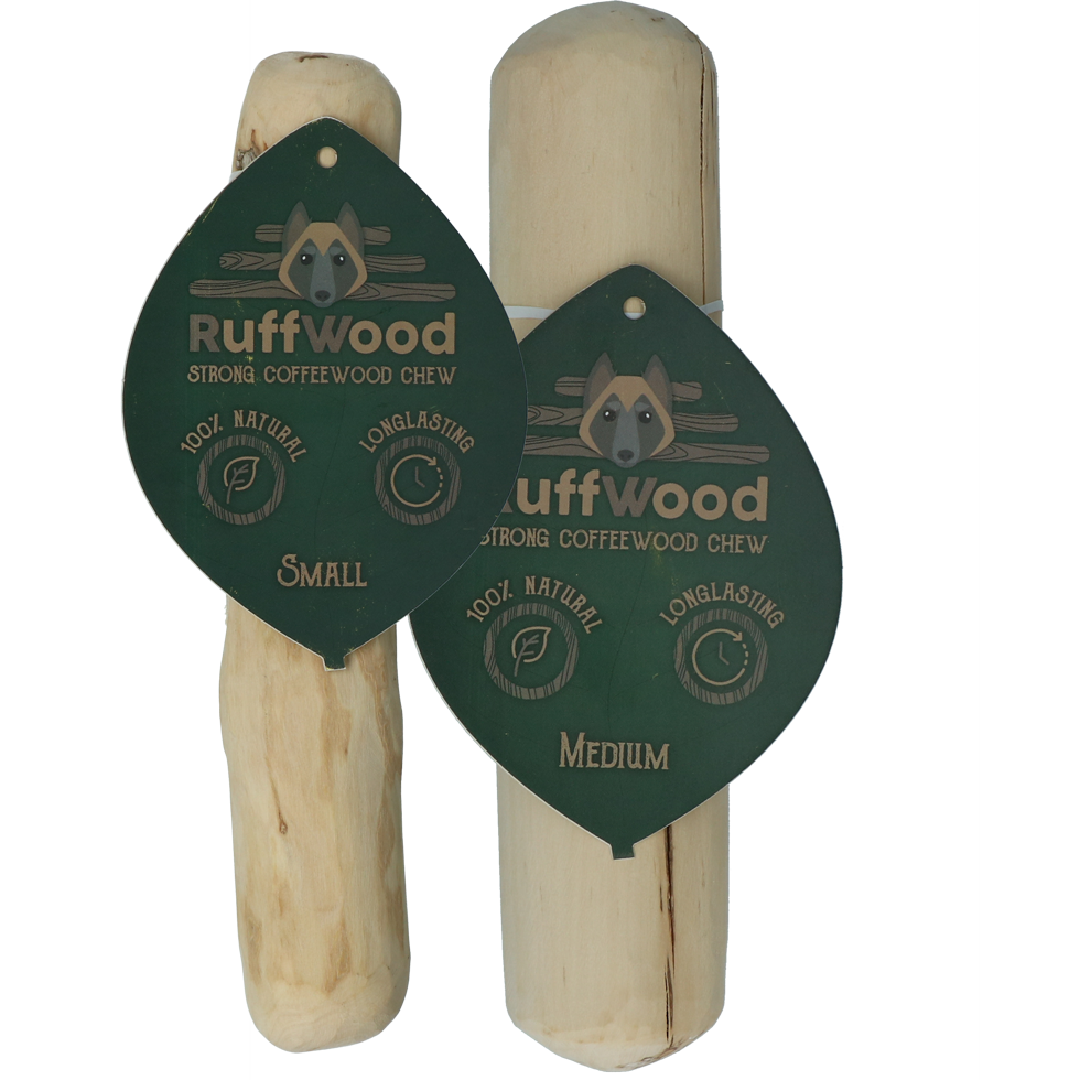 Ruffwood Coffee Small - Afbeelding 2