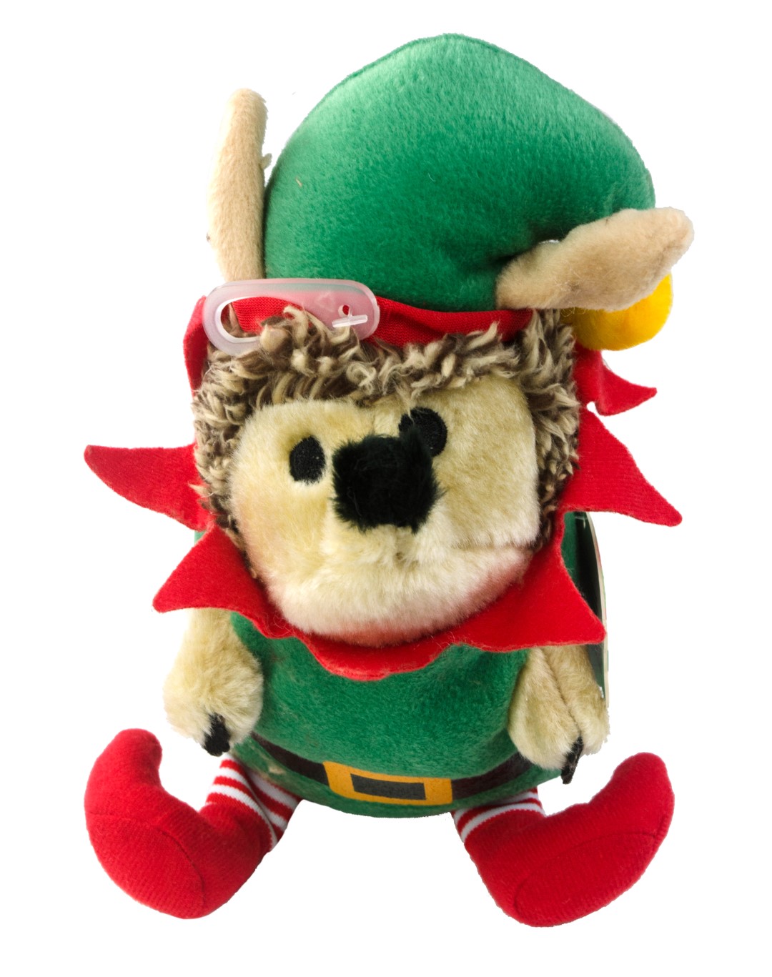 Zoobilee Kerst Elf - Afbeelding 4