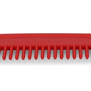 Manenkam 200 mm rood