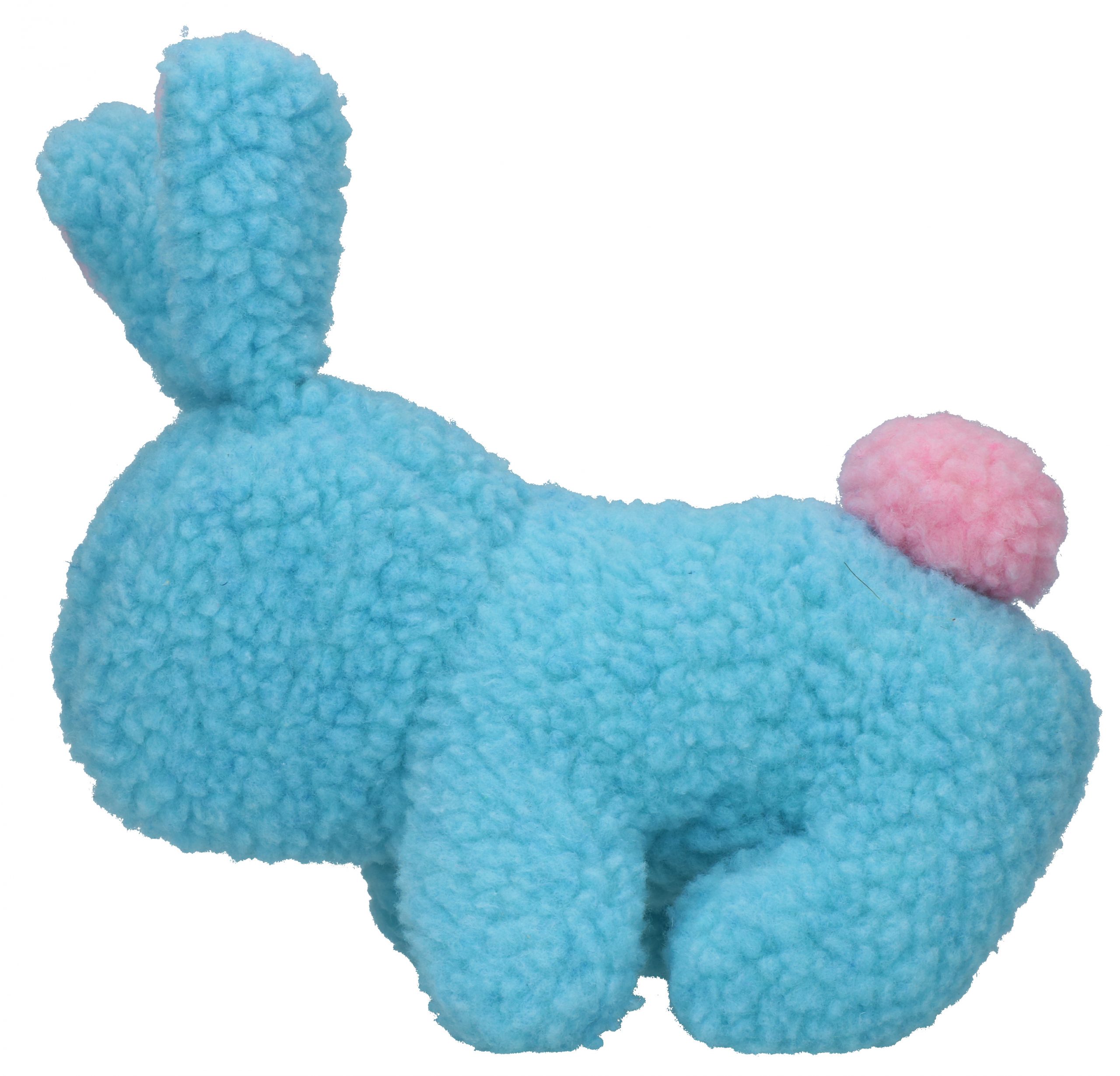 Shearling Fleece Bunny - Afbeelding 2