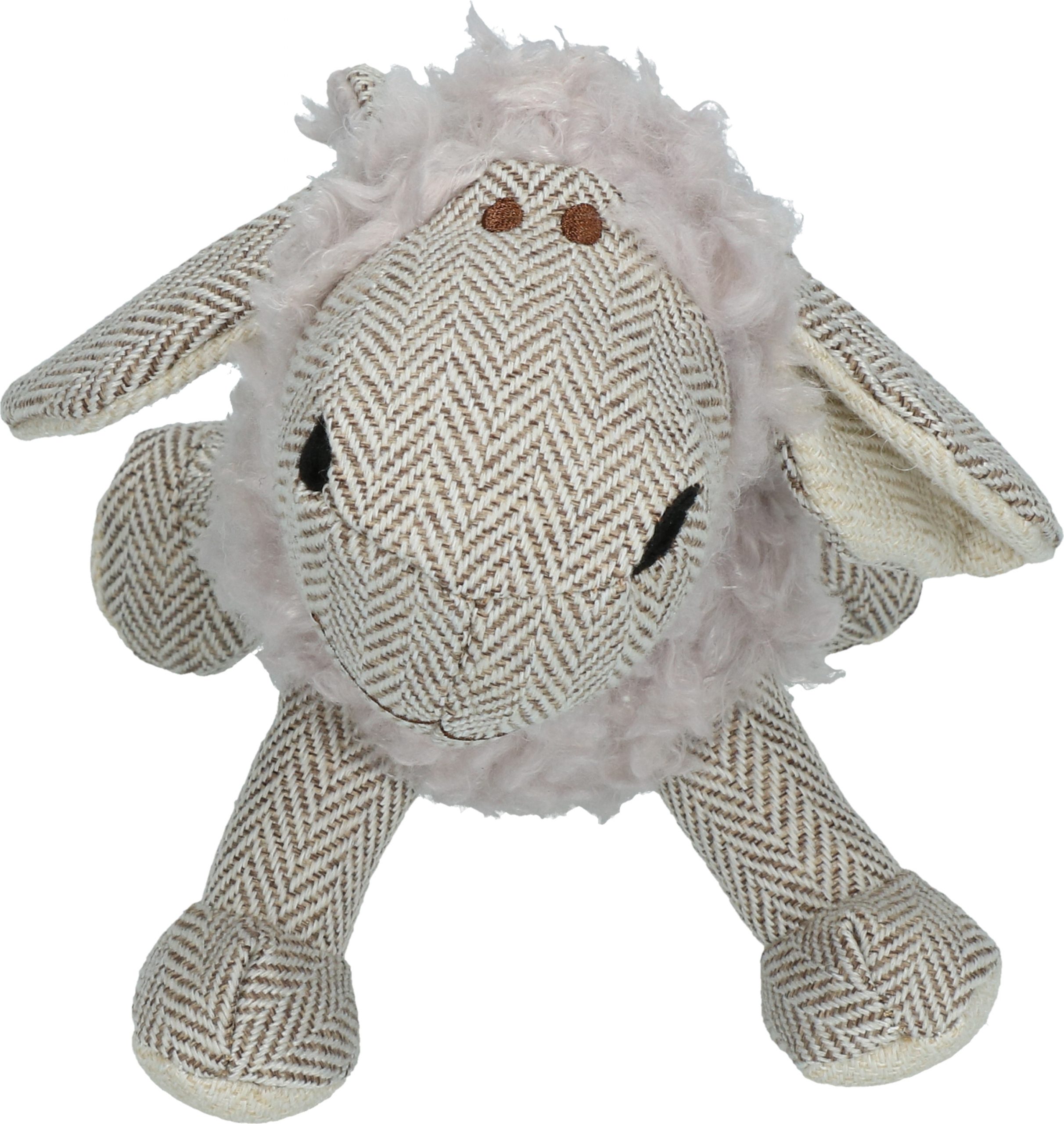 Wooly Luxury Schaap Grijs - Afbeelding 2