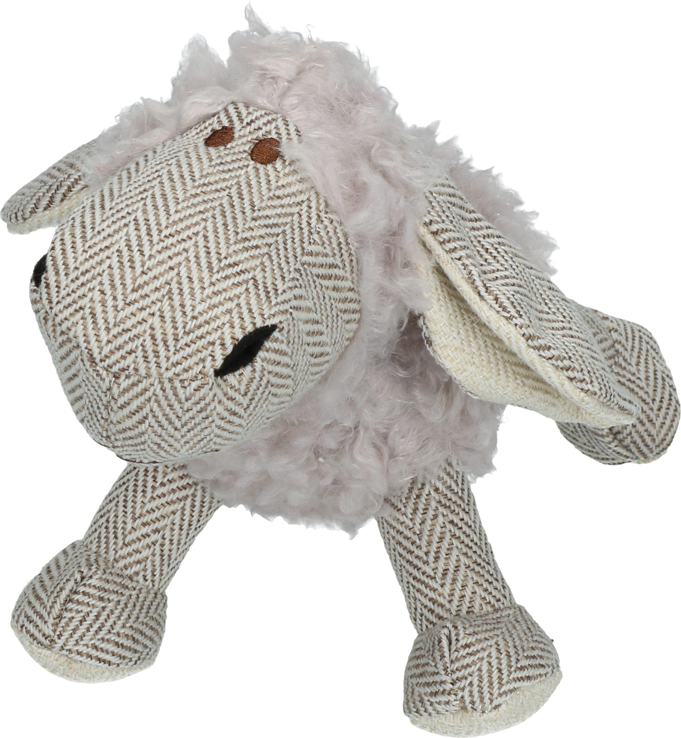 Wooly Luxury Schaap Grijs - Afbeelding 3