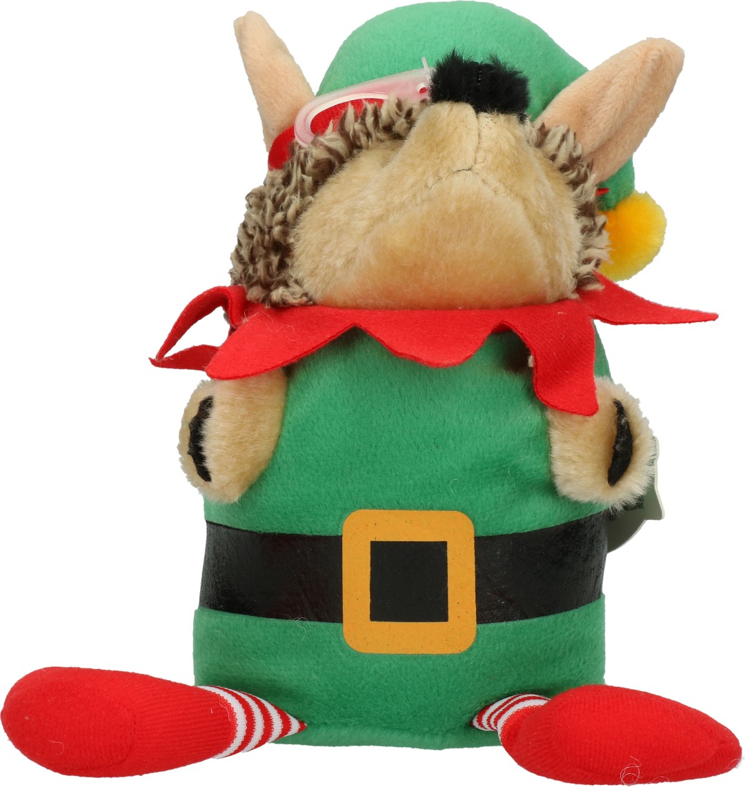 Zoobilee Kerst Elf - Afbeelding 5