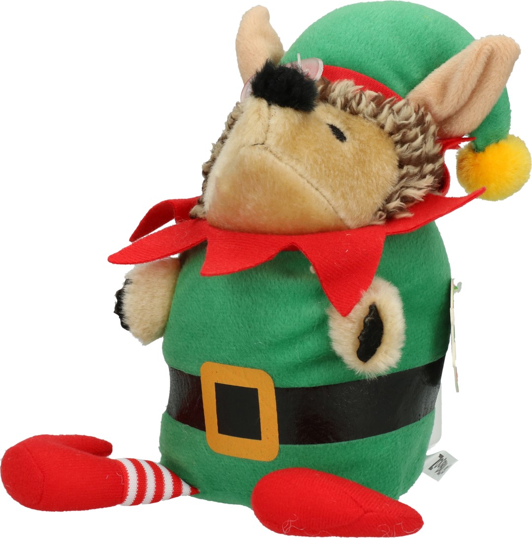 Zoobilee Kerst Elf - Afbeelding 6