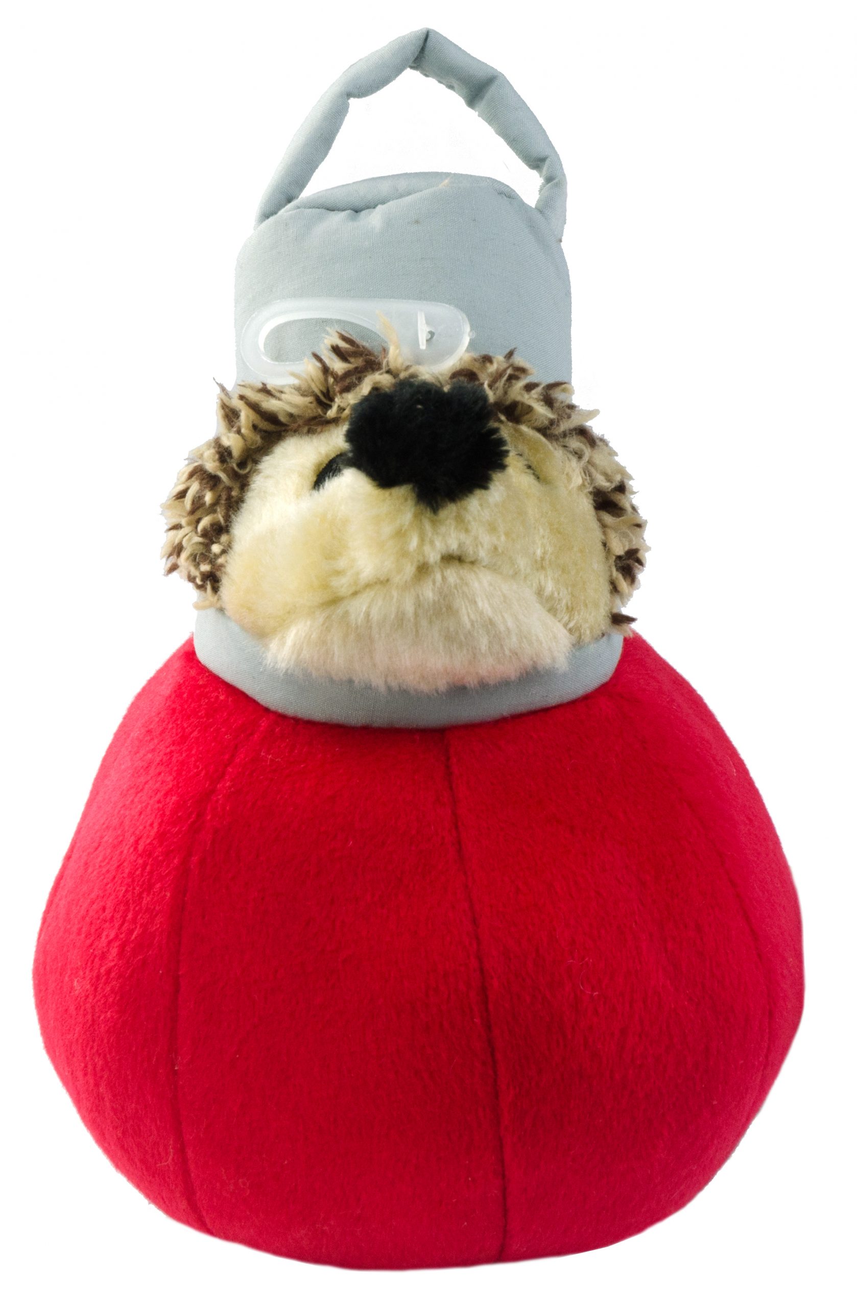 Zoobilee Kerst Kerstbal - Afbeelding 3