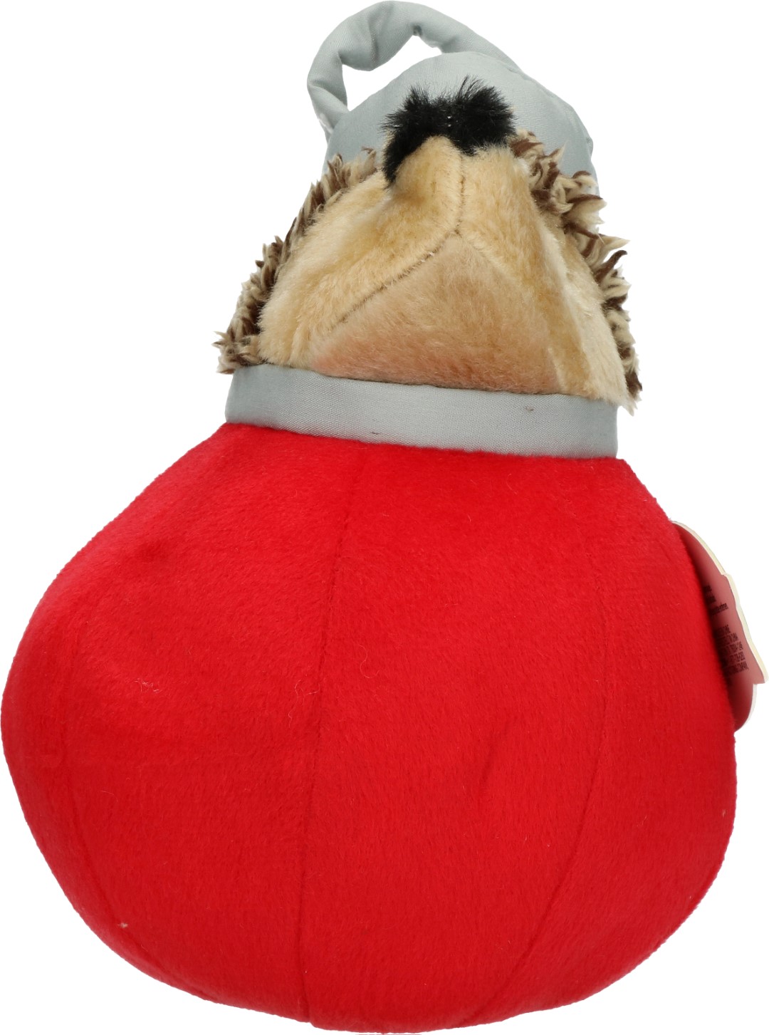 Zoobilee Kerst Kerstbal - Afbeelding 4
