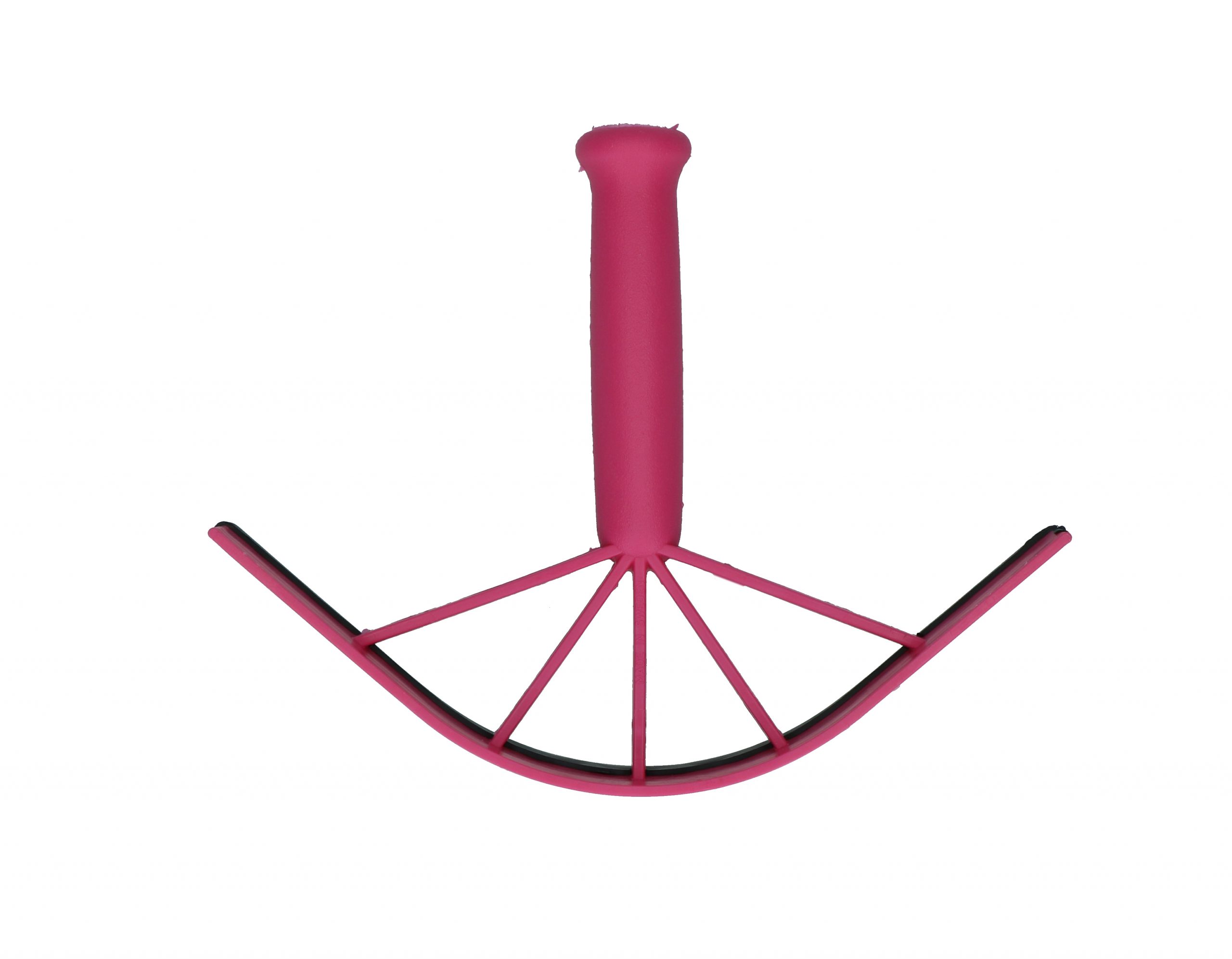 Zweetschraper original roze - Afbeelding 2