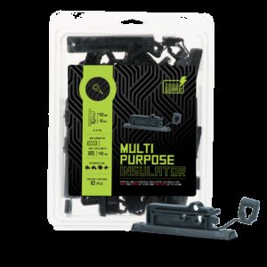 ZoneGuard Isolator Lint Koord Draad