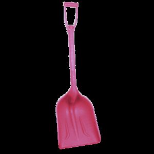 Schop 113 cm roze